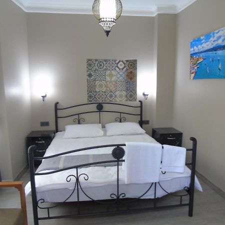 Volter Group Taksim Istanbul Apartment ภายนอก รูปภาพ