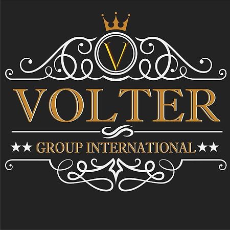 Volter Group Taksim Istanbul Apartment ภายนอก รูปภาพ