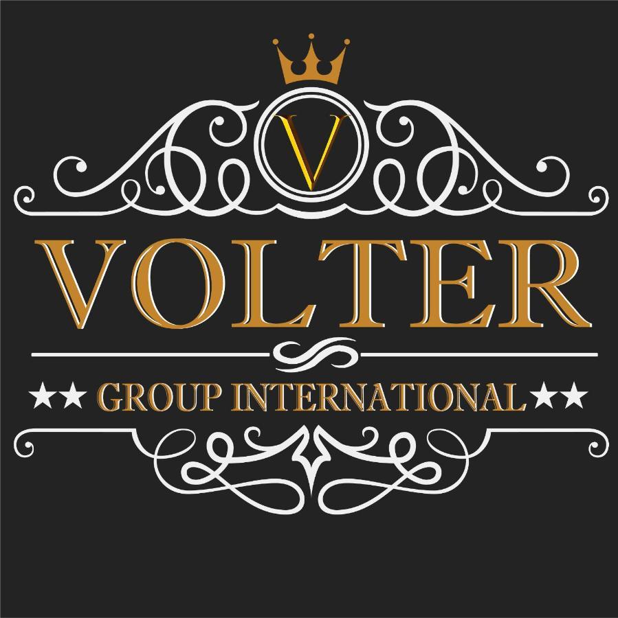 Volter Group Taksim Istanbul Apartment ภายนอก รูปภาพ