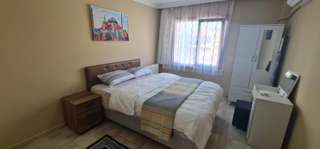 Volter Group Taksim Istanbul Apartment ภายนอก รูปภาพ