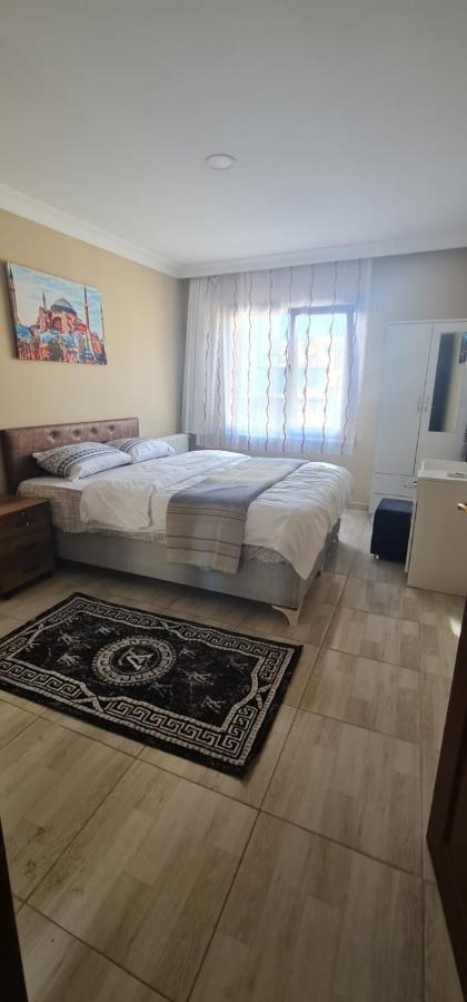 Volter Group Taksim Istanbul Apartment ภายนอก รูปภาพ