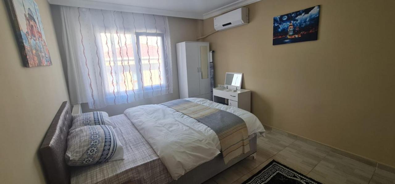 Volter Group Taksim Istanbul Apartment ภายนอก รูปภาพ
