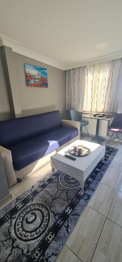 Volter Group Taksim Istanbul Apartment ภายนอก รูปภาพ