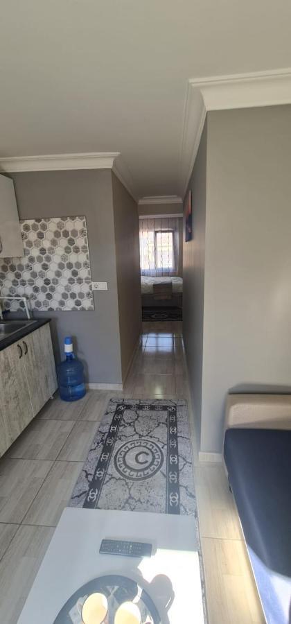 Volter Group Taksim Istanbul Apartment ภายนอก รูปภาพ